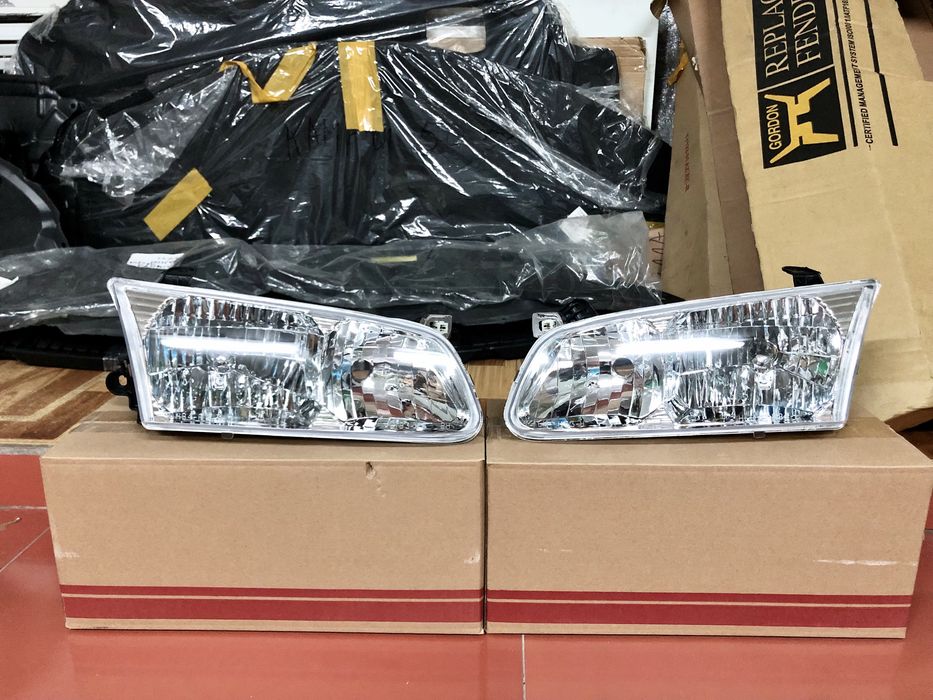 Фары Камри 25 Camry 00-01