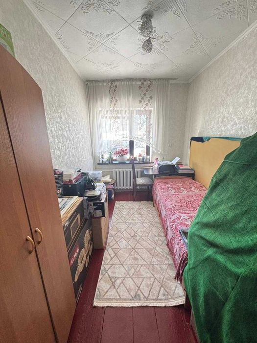 Продается дом в Еркине! (Ернар Империя)