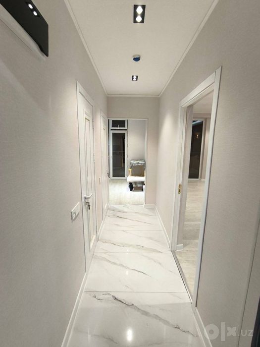 1-комнатная квартира в ЖК Orzular на Юнусабаде-16, 38м² Кадастр Бор