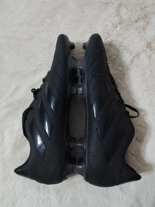Ghete Fotbal Adidas Goletto