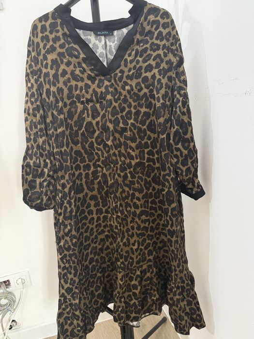 Новое платье 48-50