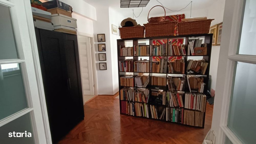Acasă de la prima vizionare – renovat complet 2024, utilat