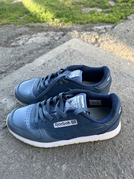 Кроссовки Reebok