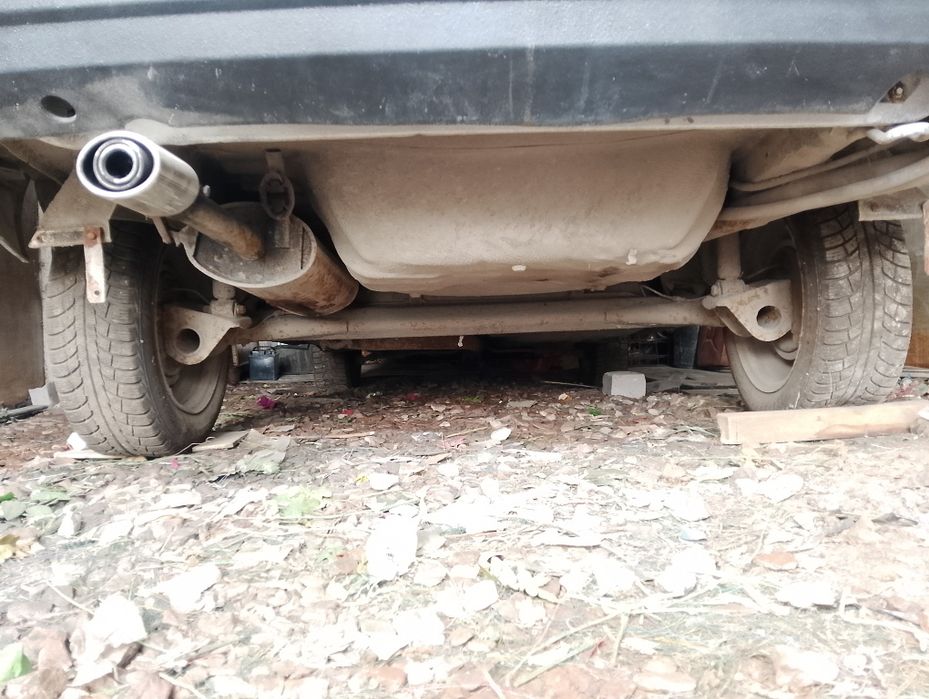 Продам машину  Ваз 21099