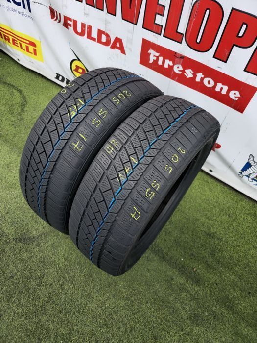 205.55.17 continental m+s