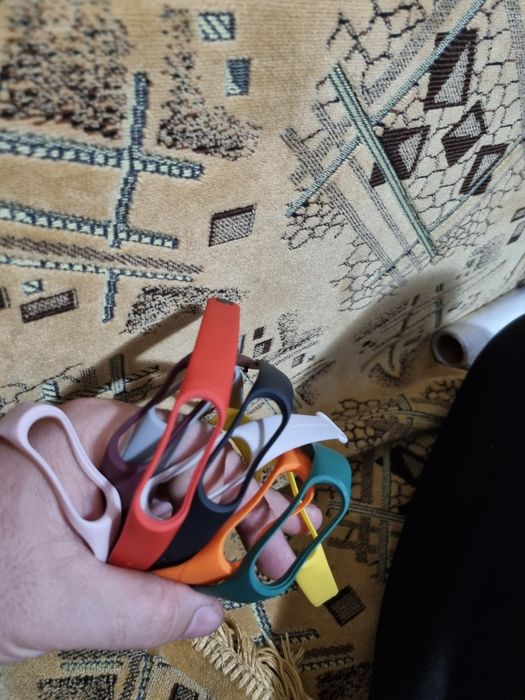 Brățară xiaomi mi band 4