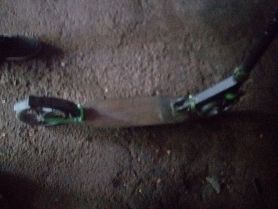 *Vand Trotineta Oxelor Cygnus Stare Ok