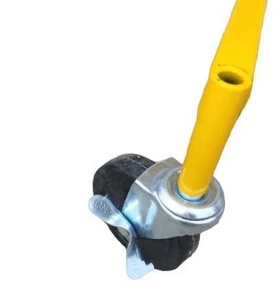 Повдигач подемник за гипсокартон плоскости