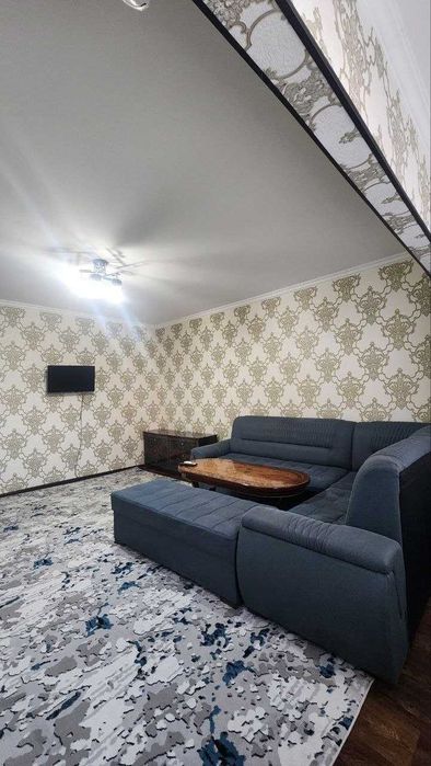 Продаётся квартира 3/5/9 в Карасу -3, рядом с базаром.
