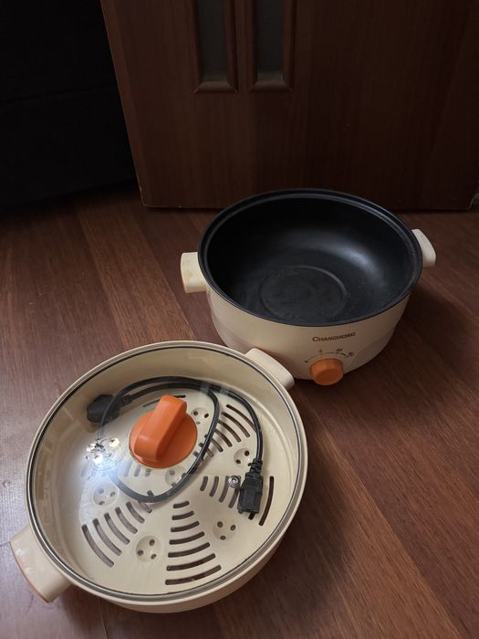 Электрический , посуда