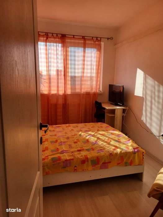 Apartament 3 camere,  Tomis Nord 600 EURO