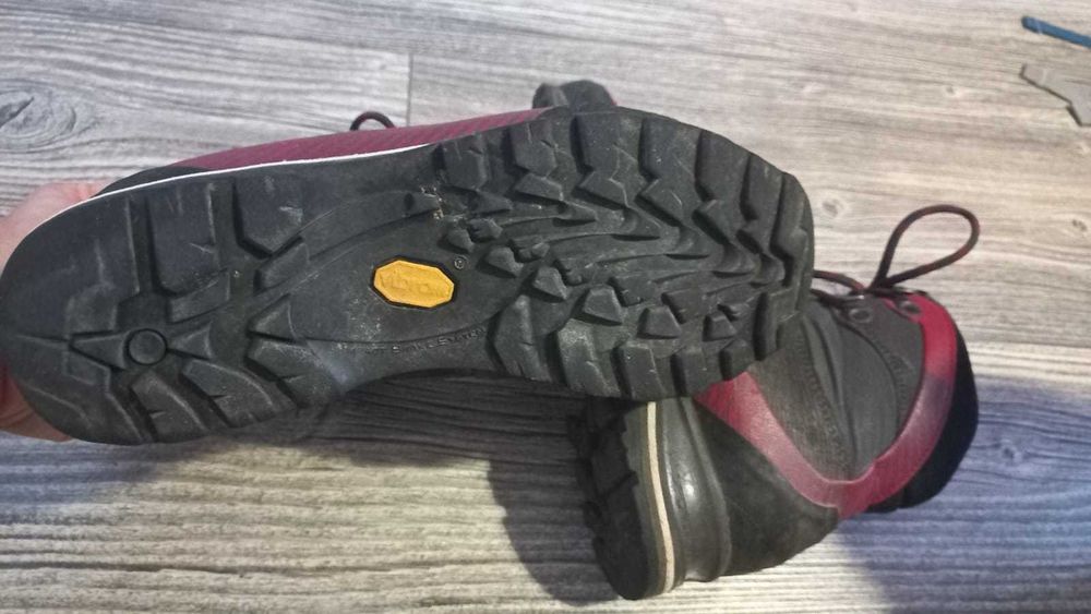 La sportiva туристически обувки