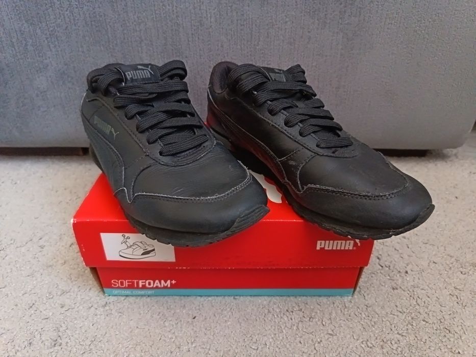 Adidasi Puma*Marime 36