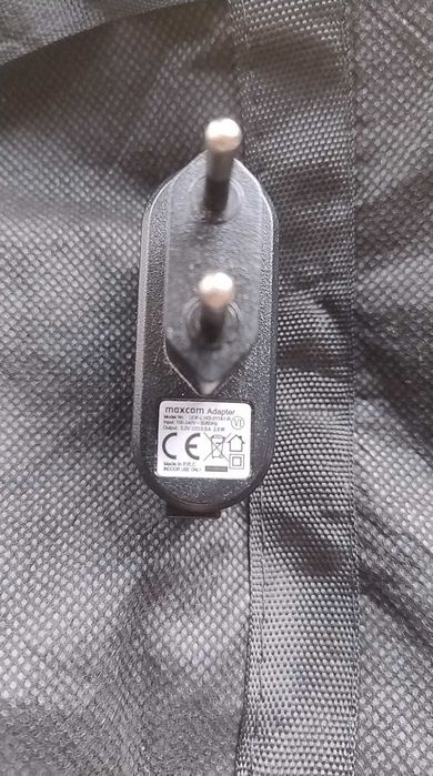 Incărcător Maxcom