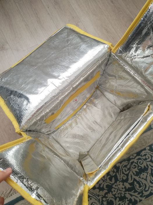 продам термокороб