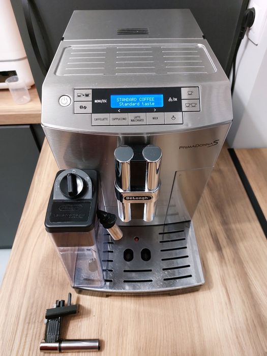 Кафемашина Delonghi PrimaDonna S