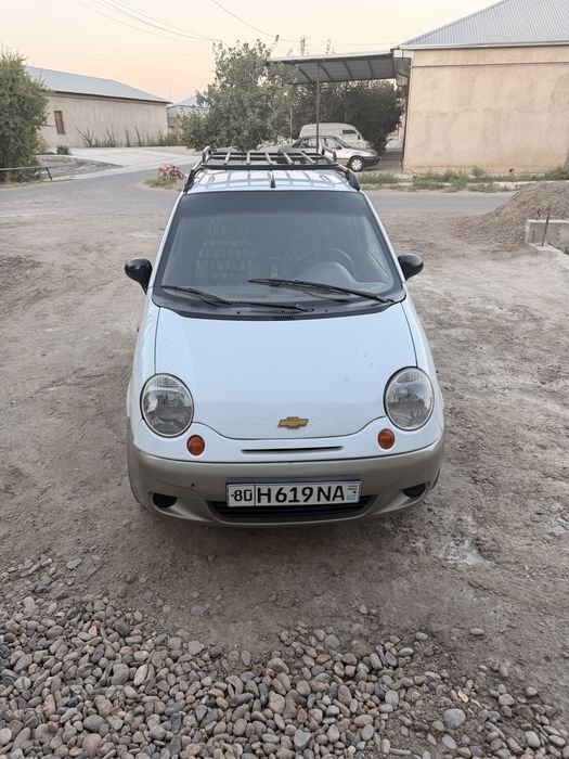 Matiz best oq 1637