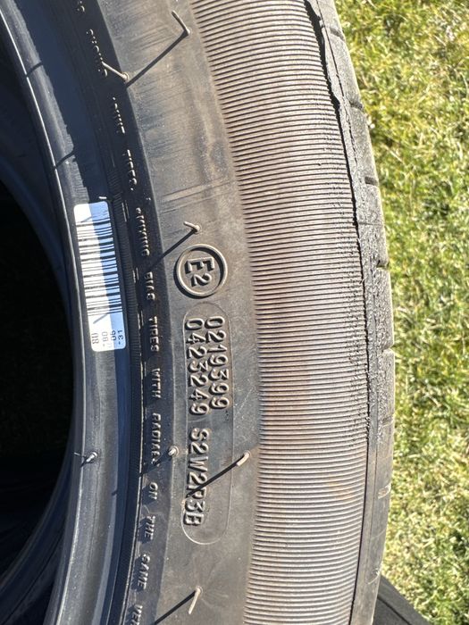 Michelin E PRIMACY XL 235/45 R20 100V