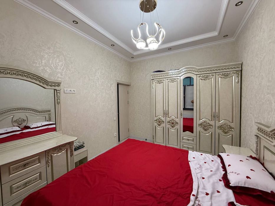 Продается.  Байналминал. 4 х Комнатная Новостройка Евро ремонт