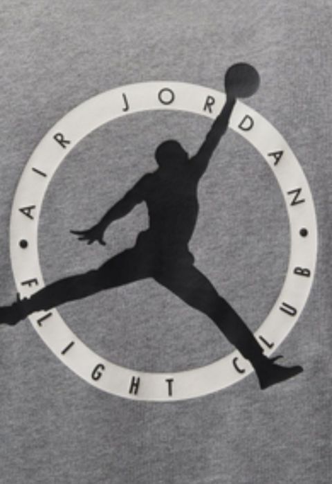 Мъжка блуза JORDAN