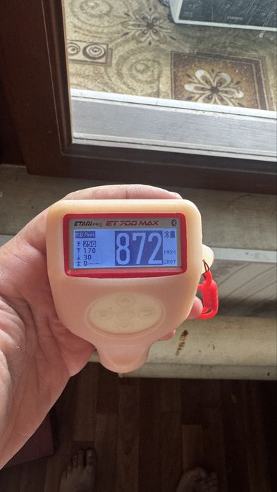 Толщинамер Etari 750