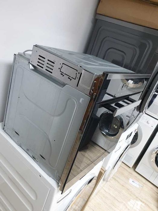 XL - 76L - Miele Фурна с пиролиза за вграждане