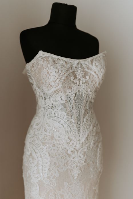 Rochie de mireasa