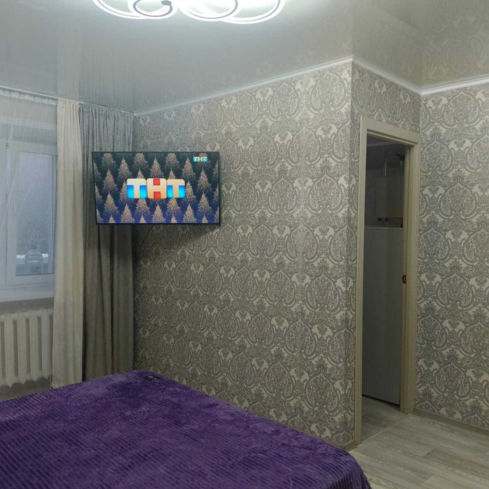 сдам квартиру посуточно