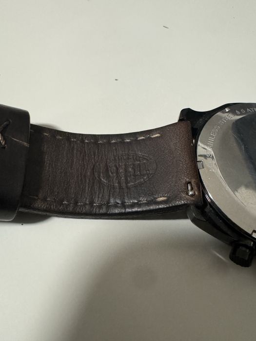 Vand Ceas Fossil FS 4887