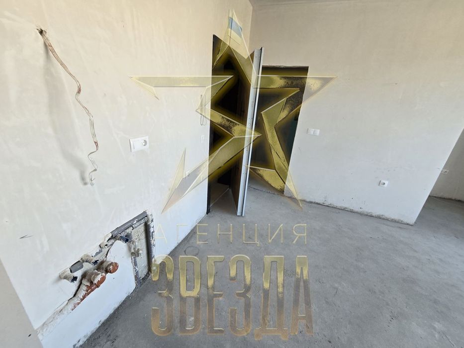 **Прекрасно Ново Студио в Пловдив, Южен – Идеална Инвестиция!**