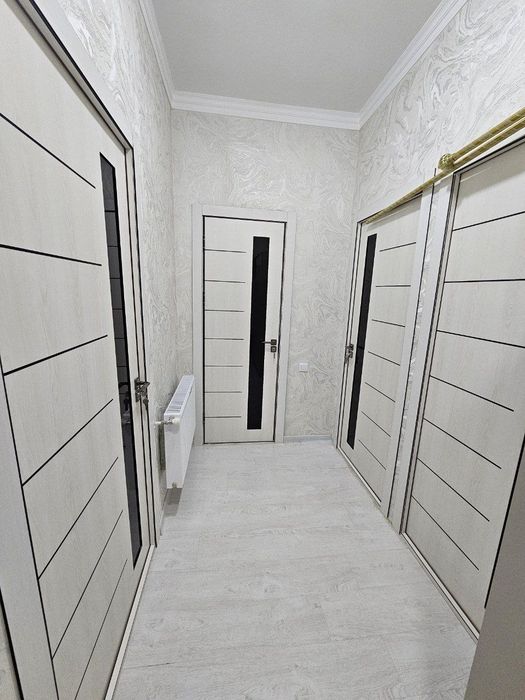 2 хонали квартира ижарага берилади аккуратний турадиганларга