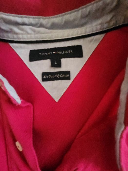 Tommy Hilfiger  !!