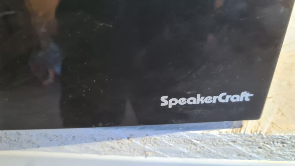 Amplificator 12 canale SpeakerCraft SC12-30