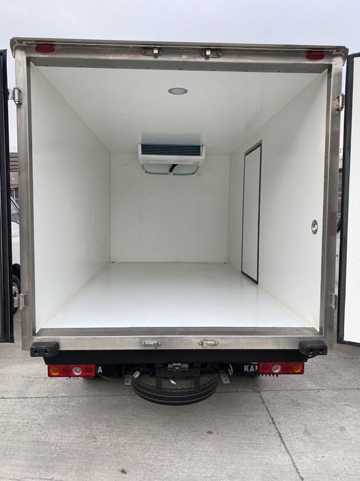 Changan  KYC Porter - Фургон