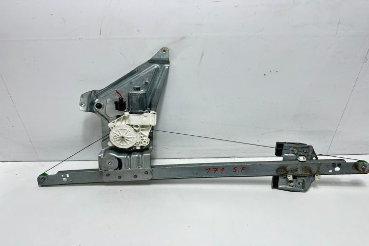 Macara geam fata stanga A0068205442 Mercedes-Benz Sprinter a 2-a gene