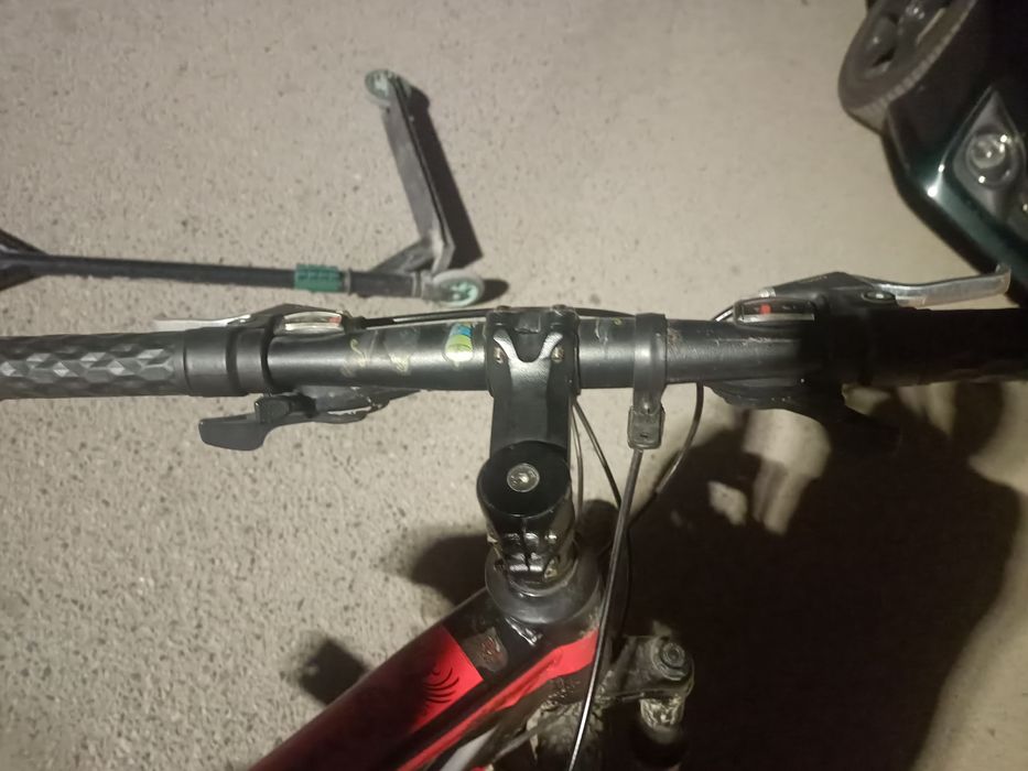 Велосипед не дорого