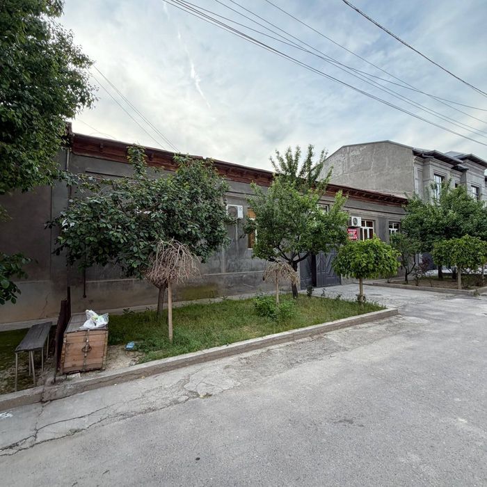 У́рикзор Мечеть Дом Участок 6 соток 200 м² 6 комнат по срочной цене