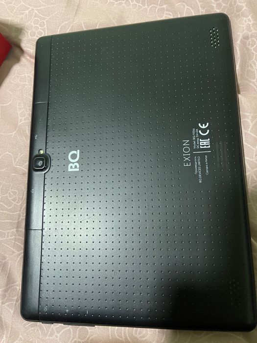 Planshet sotiladi BQ