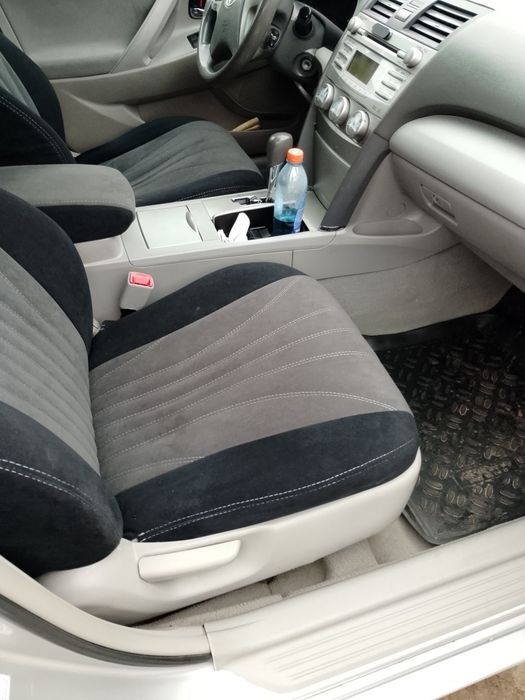 Тойота Камри 45. 2010г