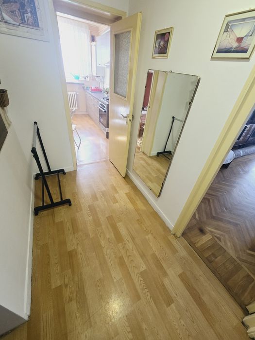 Apartament 2 camere Gheorgheni, vis-a-vis Iulius Mall, parcare