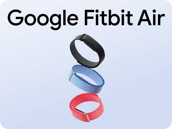 Google Fitbit Air  2026 new orginal
