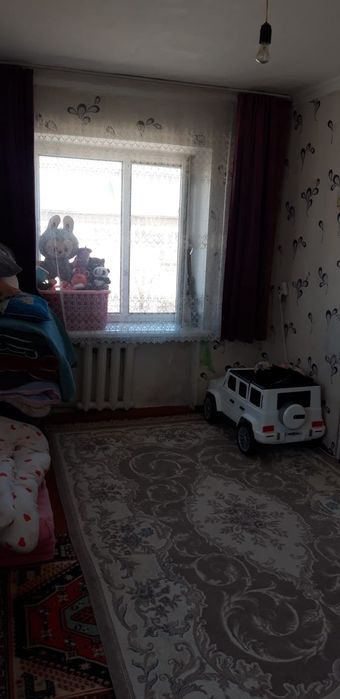 2х комнатная квартира