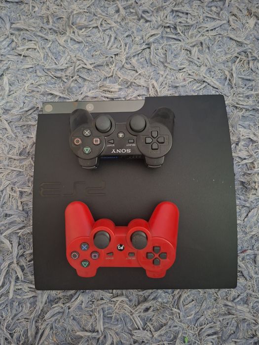 Ps3 in stare perfecta