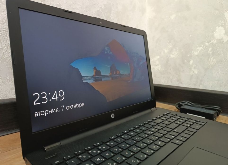 Продам Ноутбук Hp