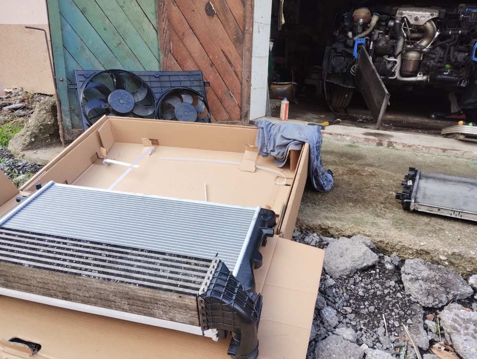 Дава се под наем Гараж / Паркомясто в с. Доганово, Област София-област - 27 кв.м за 127.5 € - Снимка #7