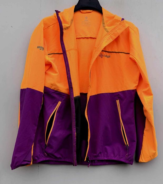 Kilpi Siberium SRC WB оригинална дамска горница Л размер