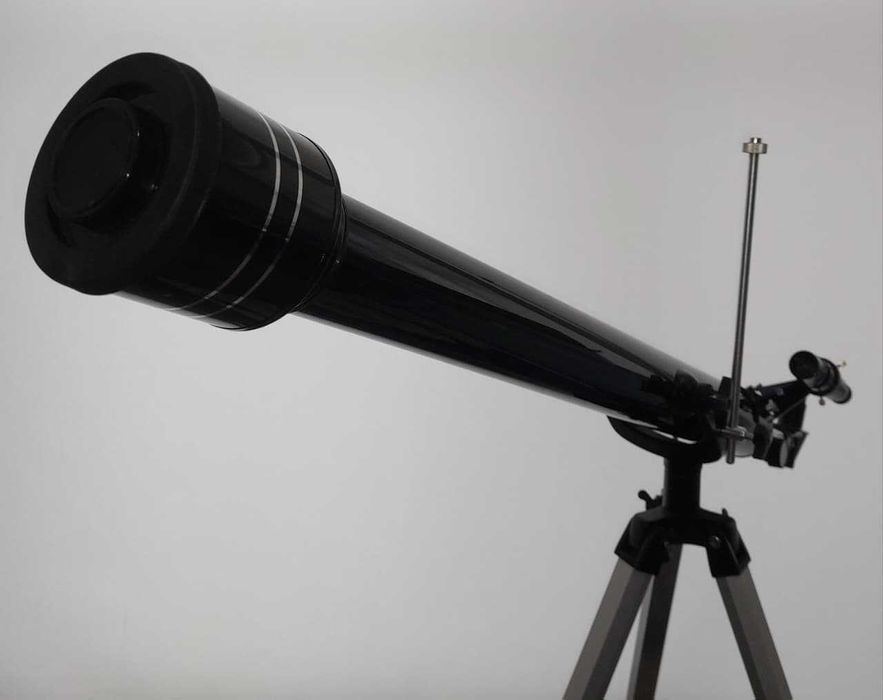 Телескоп астрономический