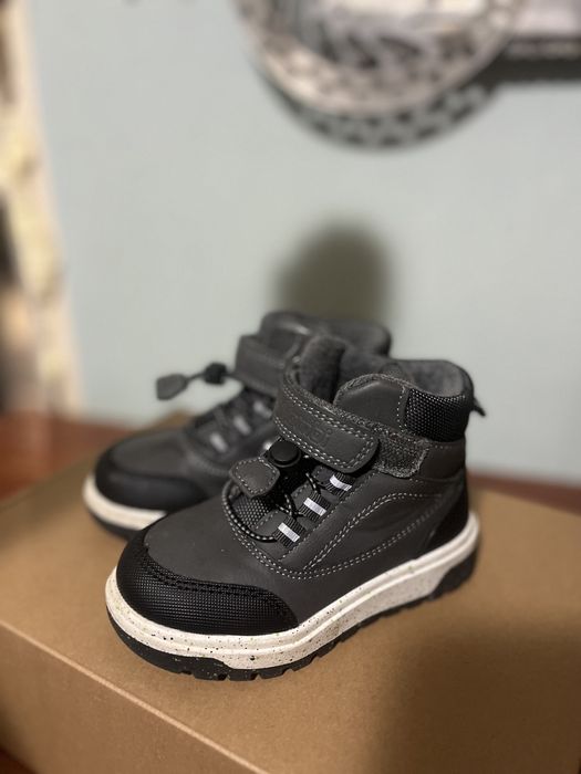 Детская обувь для мальчика