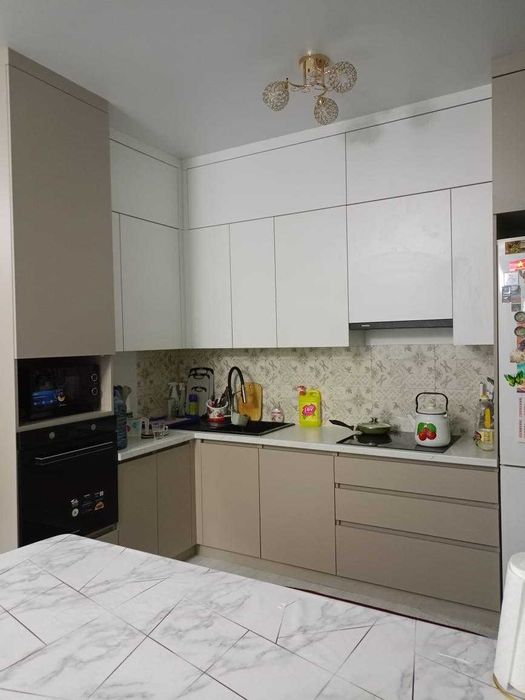 Продам квартиру студию