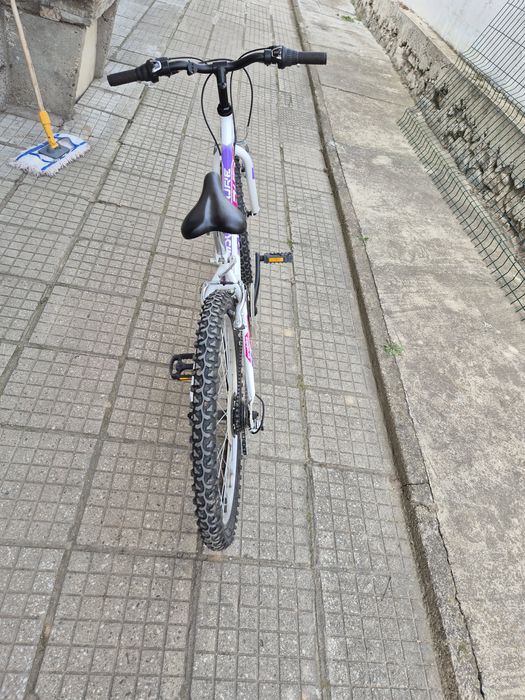 Велосипед детски 20 цола